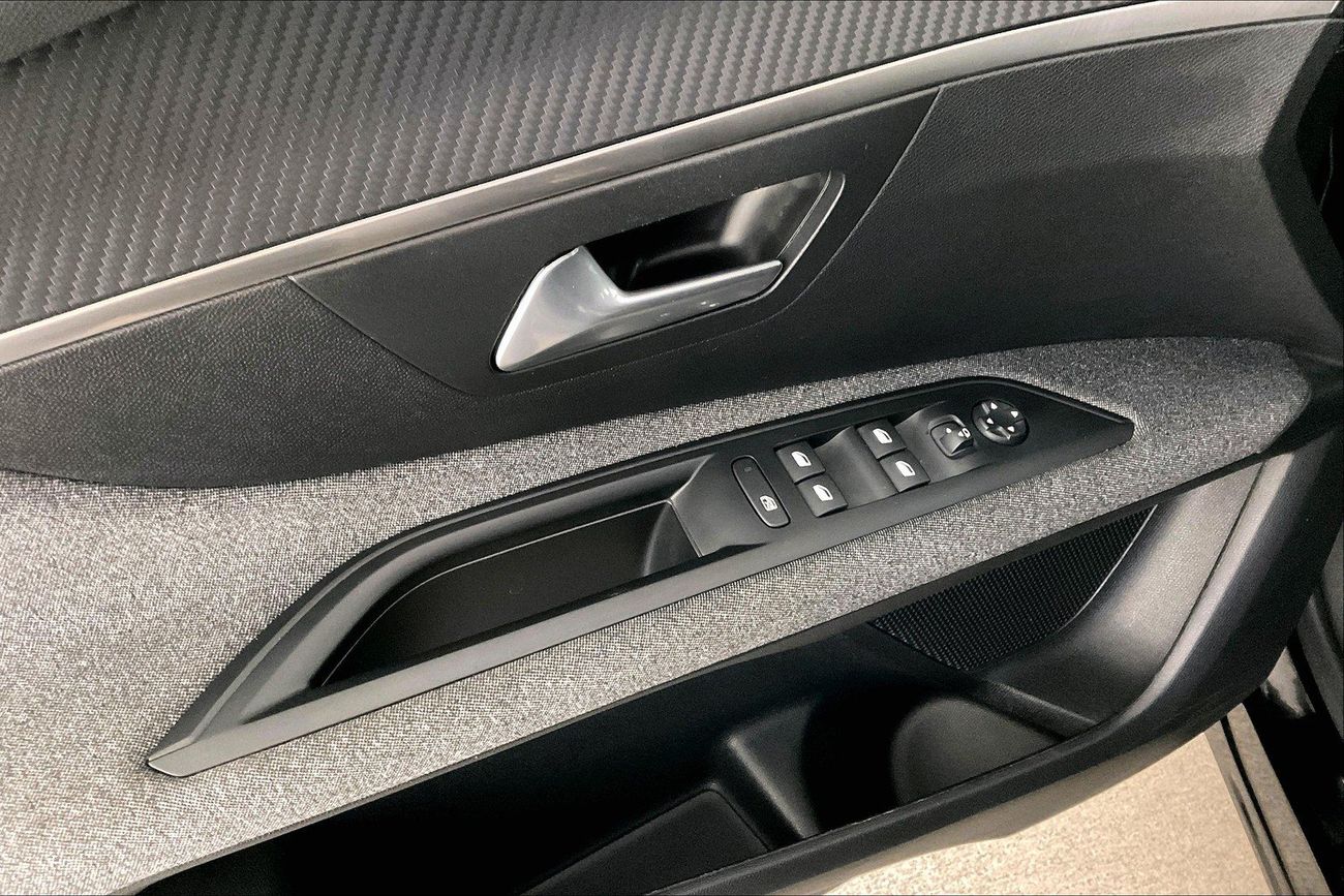 Peugeot 3008 Active | Guaranteed Warranty | 0 Down Payment