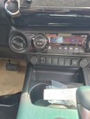 Toyota Hilux Hilux 2.4 AT 2025 full option with diff lock