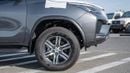 Toyota Fortuner FORTUNER SR5 2.7L PETROL FULL OPTION 4X4 2025
