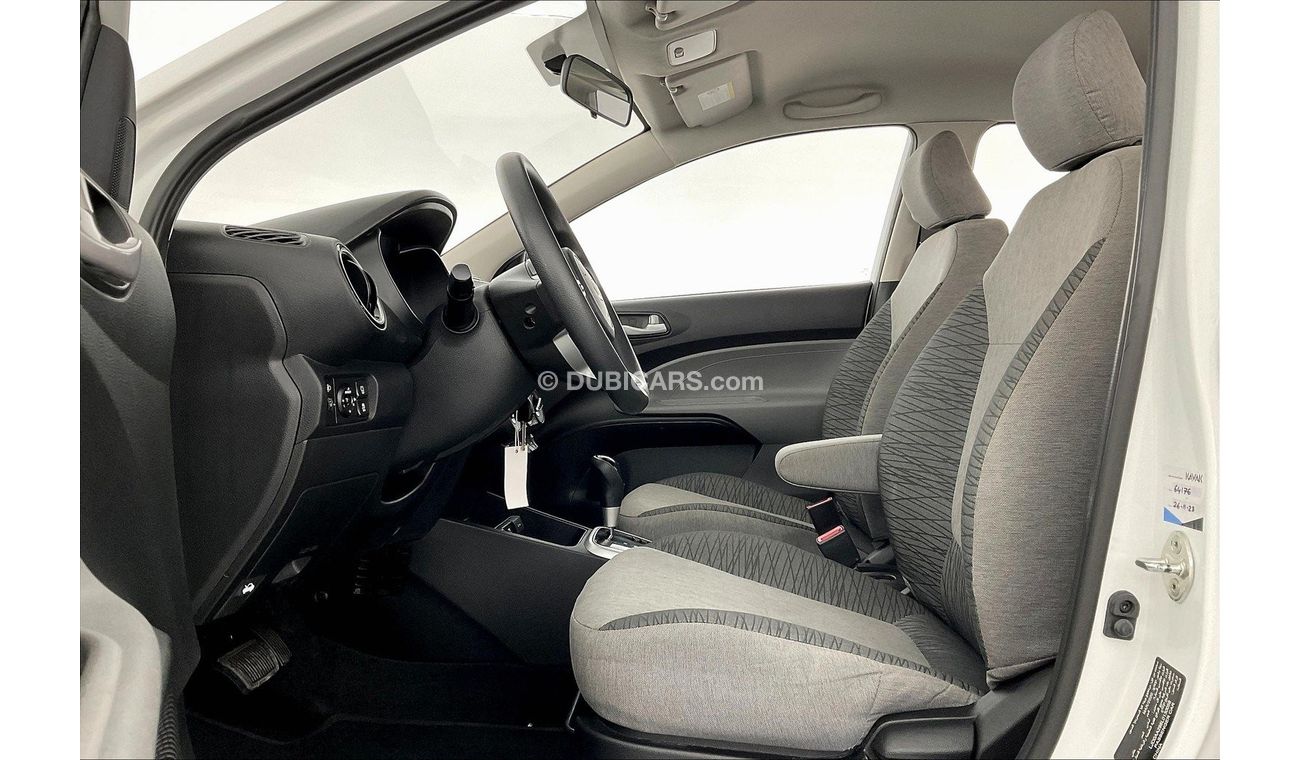 Kia Pegas LX | 1 year free warranty | 0 down payment | 7 day return policy