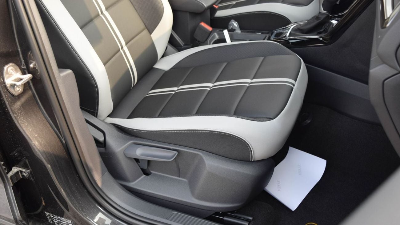 فولكس واجن T ROC Volkswagen T-roc 2025 full options Starlight edition