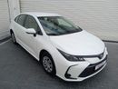 تويوتا كورولا XLI 1.6L A/T