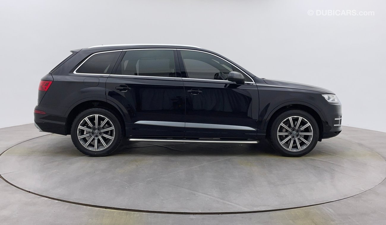 Audi Q7 45 TFSiQuattro 3000