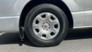 Toyota Hiace 14-SEATER | 3.0L DIESEL ENGINE | AT | RIGHT-HAND-DRIVE | 2WD