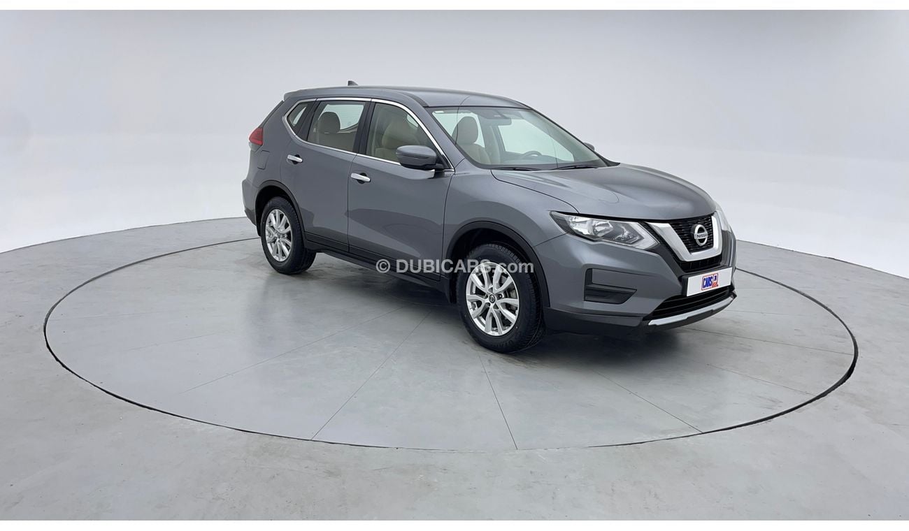 Nissan XTrail S 2.5 | Zero Down Payment | Free Home Test Drive