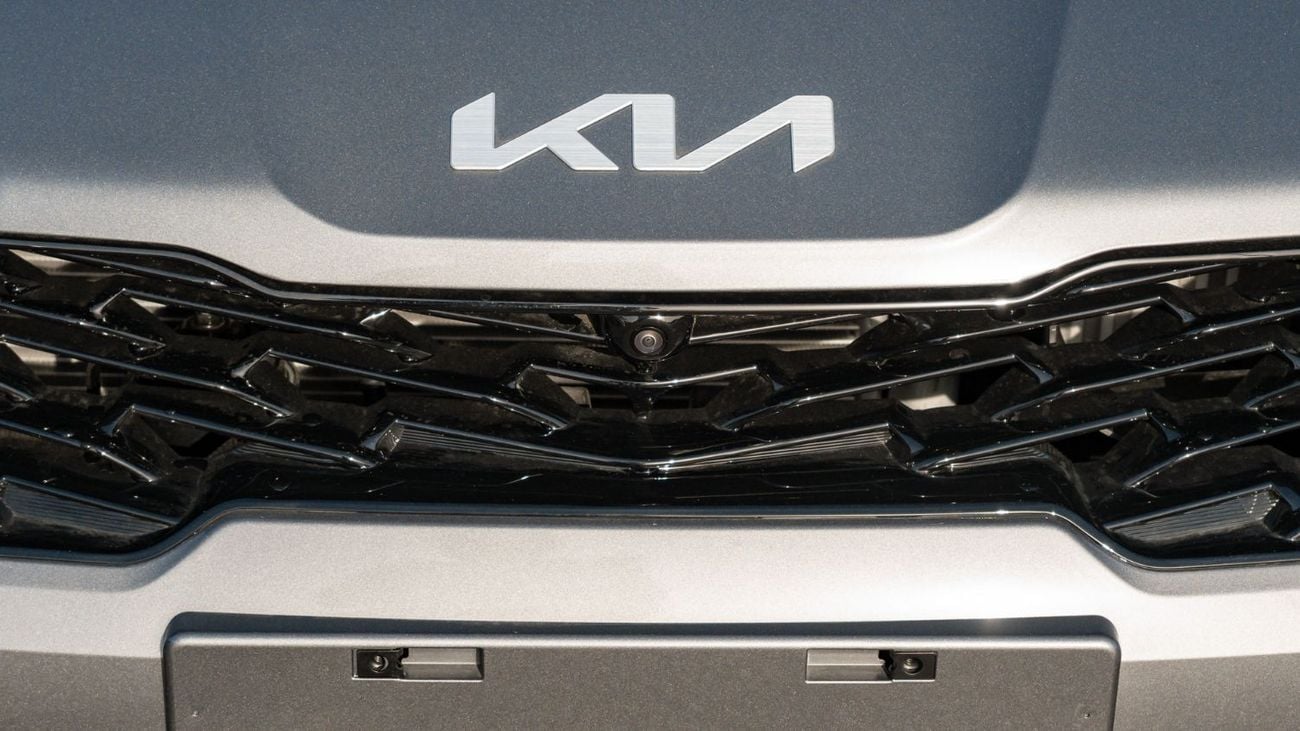 كيا K5 2025 | KIA K5 A/T 1.5T PREMIUM [ EXPORT ONLY ]