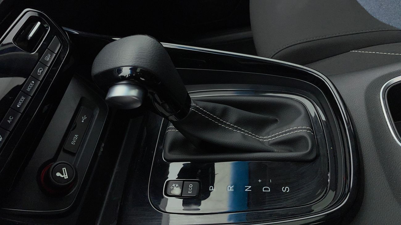 شيفروليه كابتيفا PREMIER 1.5 | بدون دفعة مقدمة | اختبار القيادة في المنزل