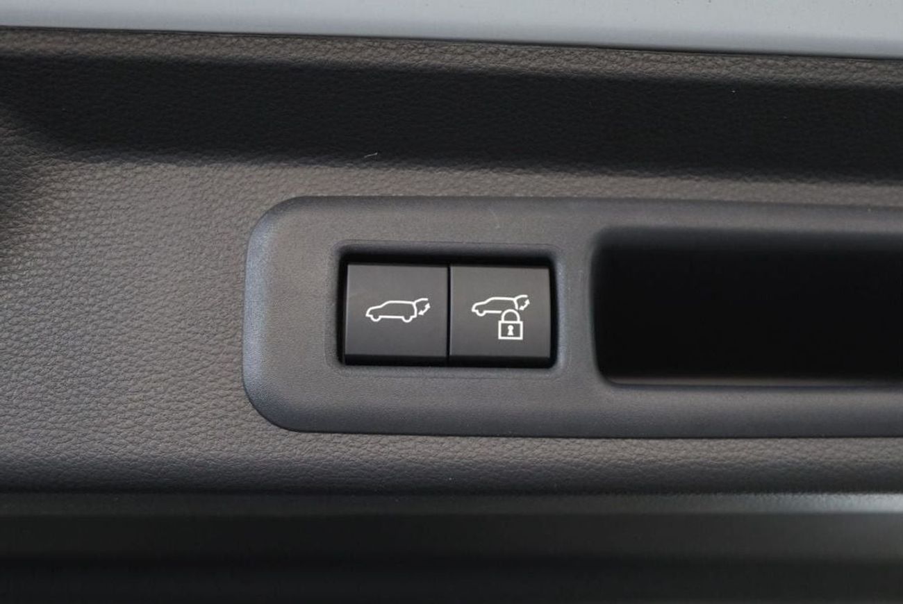 Toyota Sequoia 2025 TOYOTA SEQUOIA LIMITED I-FOCE MAX TWINTURBO V6 