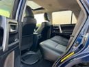 Toyota 4Runner 2024 Toyota 4Runner SR5 FullOption 4.0L  V6  - Sunroof  Rear Camera - Leather Seat  Fully Automatic
