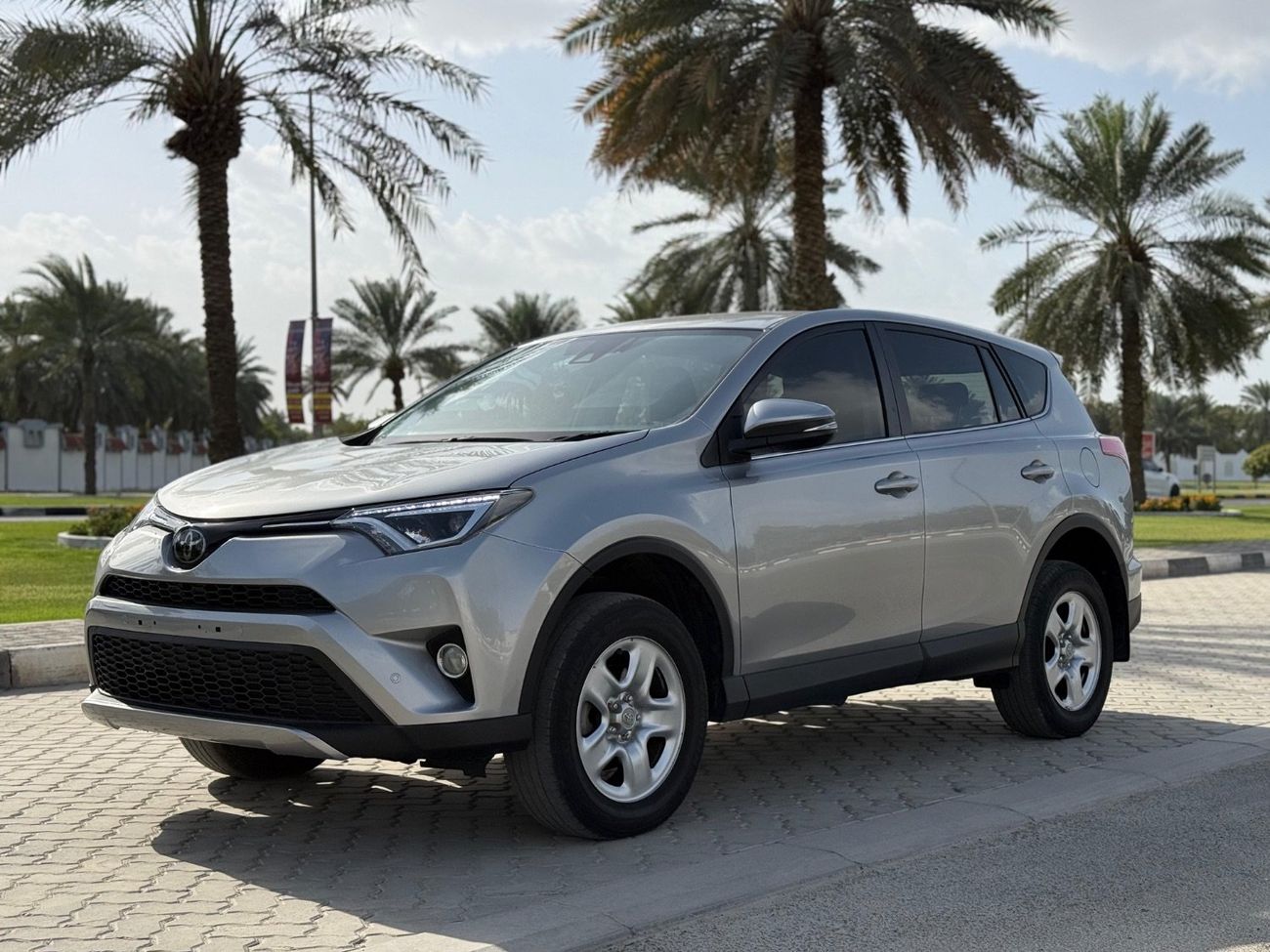 تويوتا راف ٤ ZSA42R export from Australia