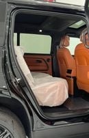 ROX Adamas 7 seater