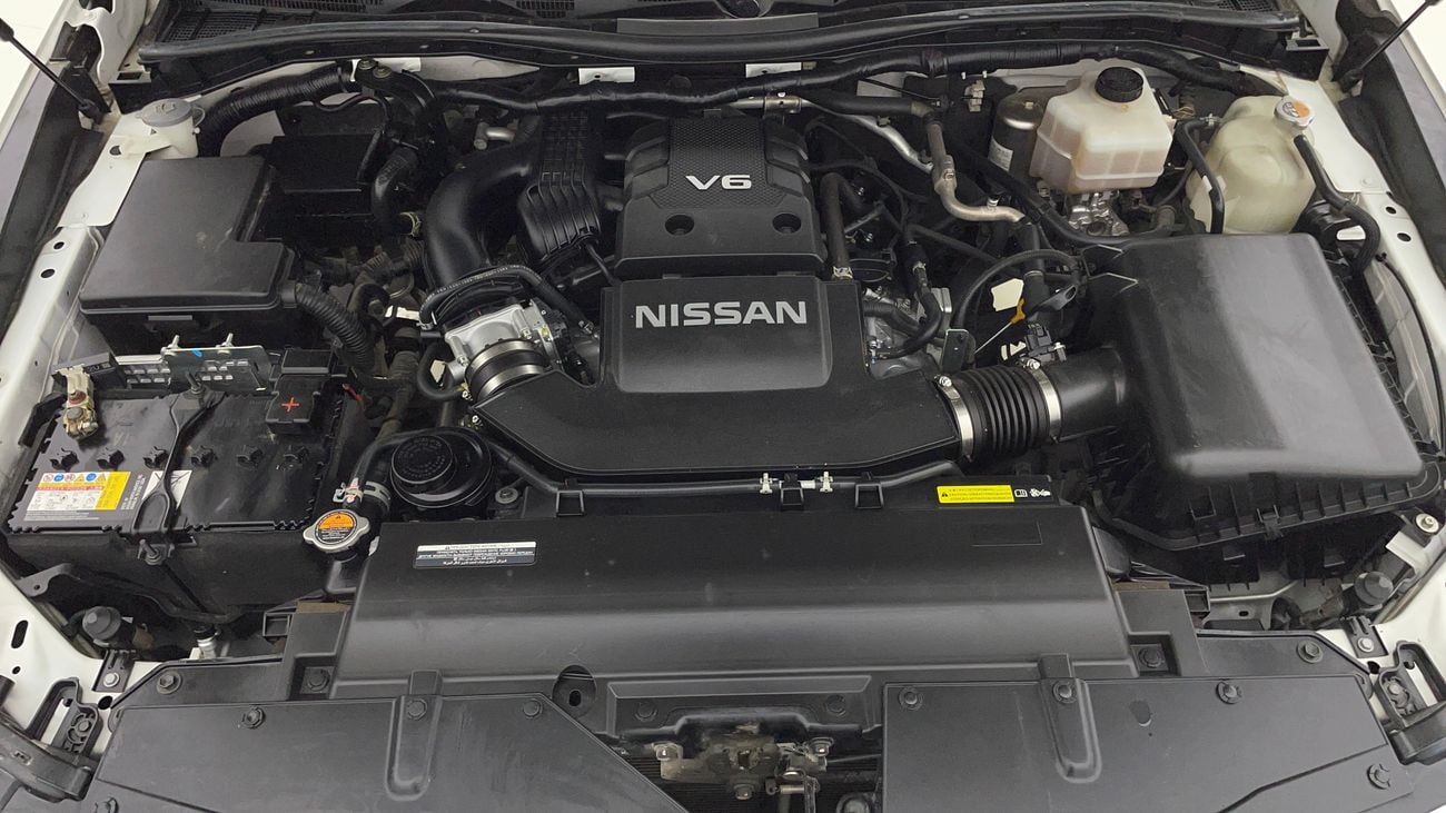 Nissan Patrol SE PLATINUM CITY 4 | Zero Down Payment | Home Test Drive