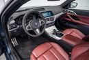 BMW 420i M SPORT PREMIUM