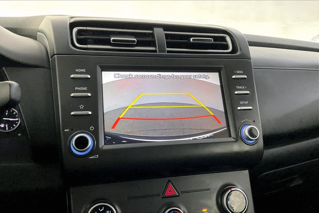 هيونداي كريتا Smart | شامل الضمان | 0 ﺪﻔﻋﺓ ﺃﻮﻟﻯ