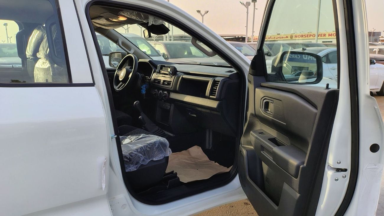 Mitsubishi L200 GLS 2.5L