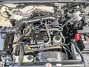 Toyota Hilux GL 2.7 L 4X4 Automatic - Original paint - GCC Specs Dual Cab Pickup