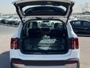 كيا سورينتو EX Prestige 2.5L Petrol 4WD 2026 Model Export ONLY @ 129,500 AED