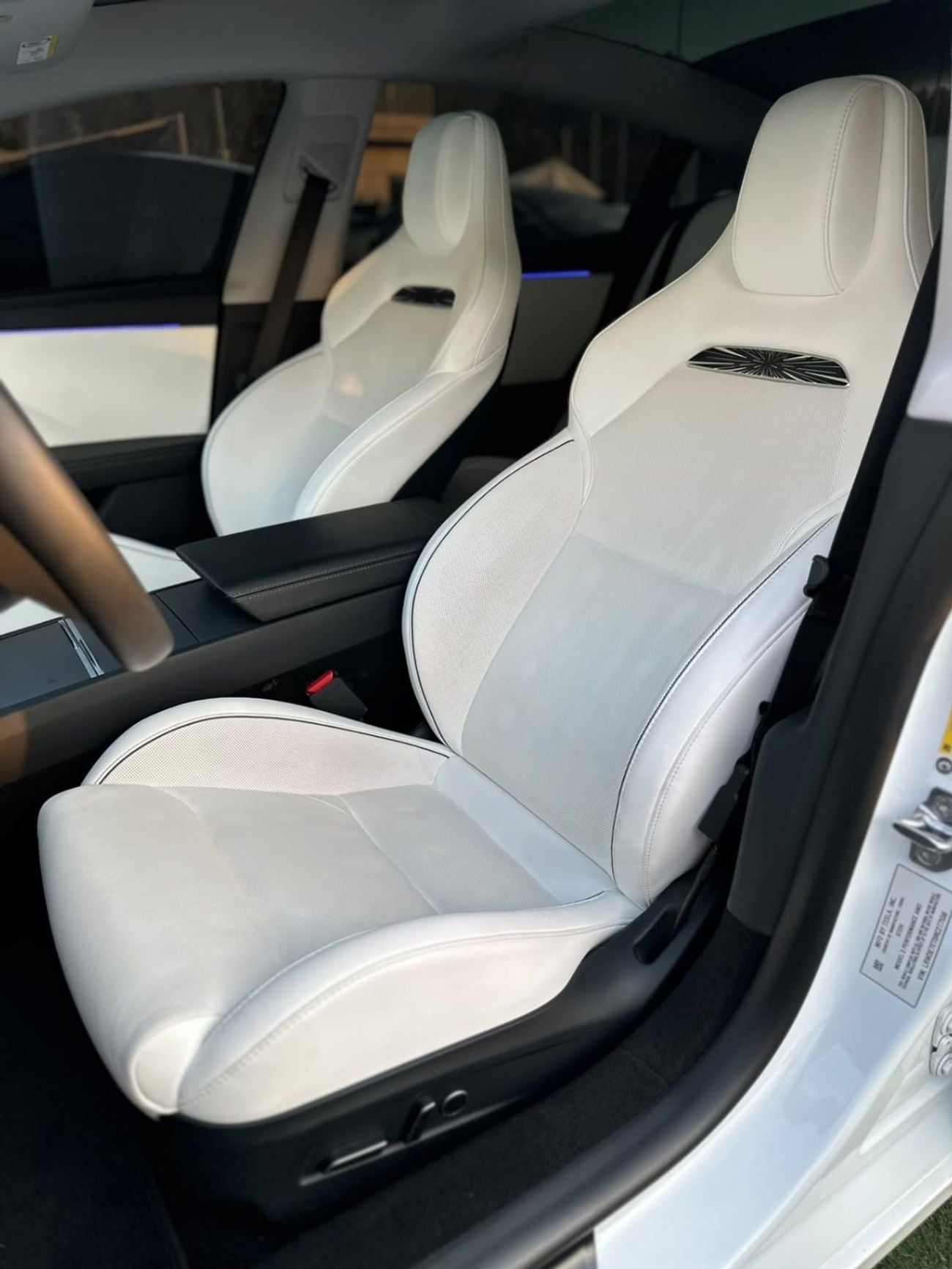 Tesla Model 3 PERFORMANCE