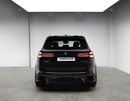 BMW X5 XDRIVE40i M SPORT PRO XDRIVE40i M SPORT