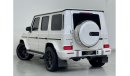 مرسيدس بنز G 63 AMG 2019 Mercedes G 63 AMG, Mercedes Warranty 2023, Mercedes Service History, GCC