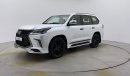 Lexus LX570 SIGNATURE BLACK EDITION 5.7 | Under Warranty | Inspected on 150+ parameters