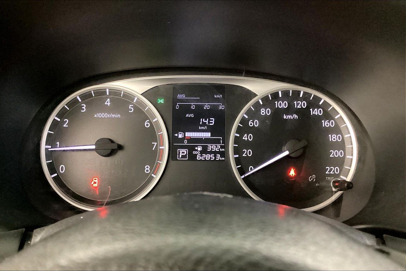 Nissan Kicks SV+NAV | Guaranteed Warranty | 0 Down Payment