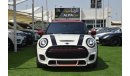 Mini John Cooper Works John cooper works warranty with contacts free service to 2023