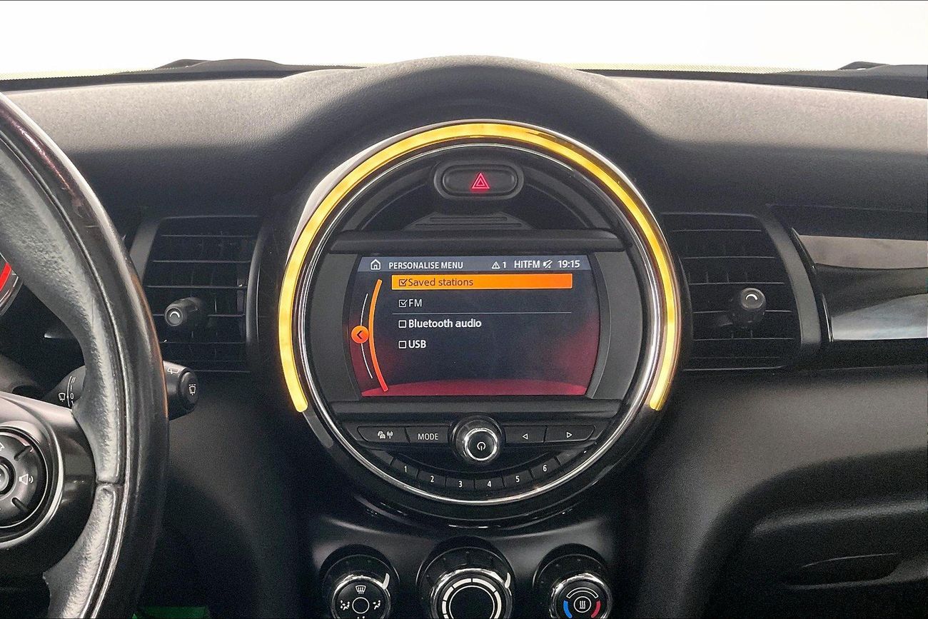 Mini Cooper Cooper | Guaranteed Warranty | 0 Down Payment