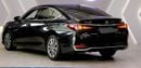 لكزس ES300h HYBRID PLUS