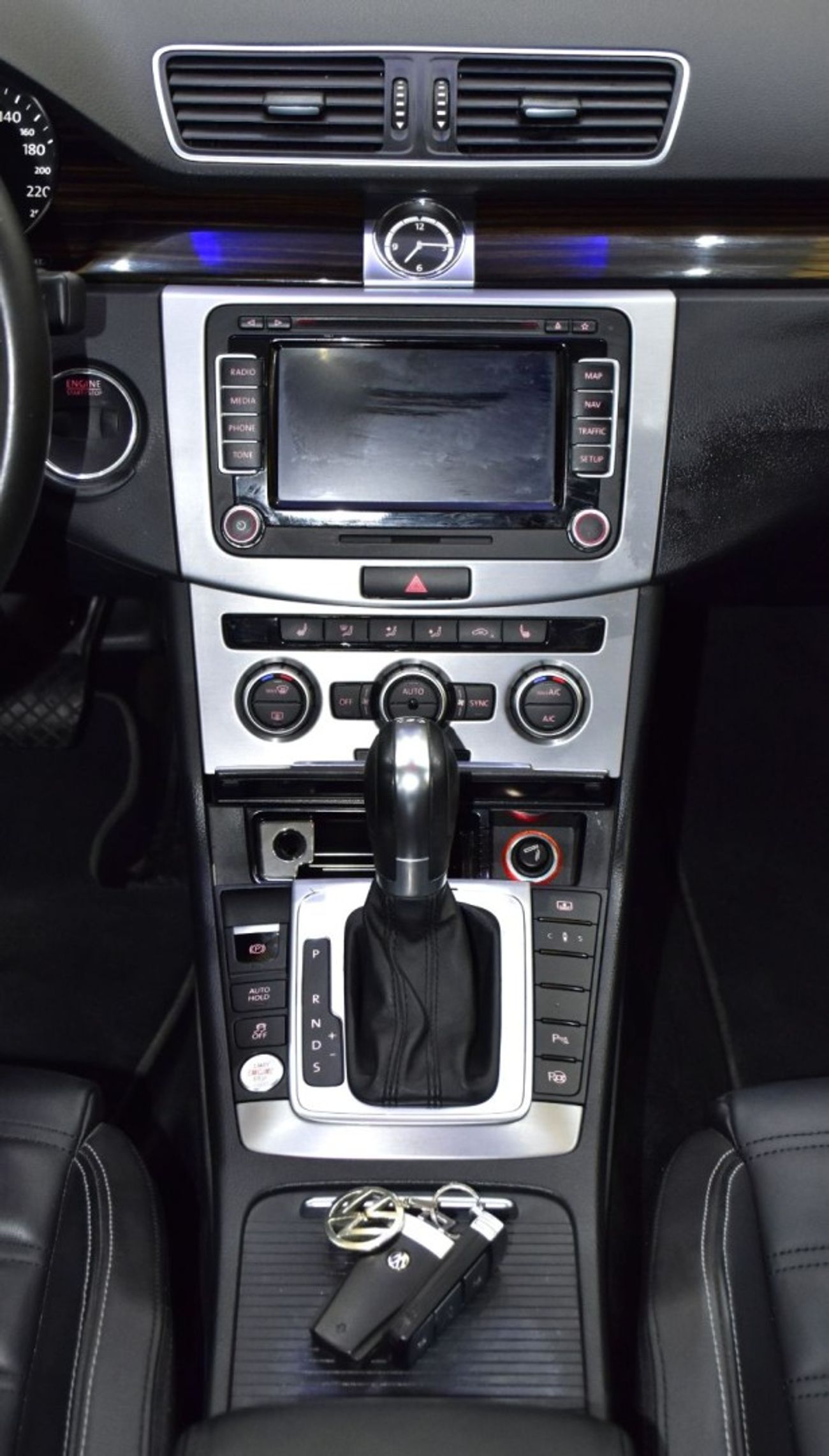 فولكس واجن باسات سي سي EXCELLENT DEAL for our Volkswagen CC ( 2013 Model ) in Grey Color GCC Specs