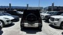 Land Rover Defender GCC | Full Service history | under warranty