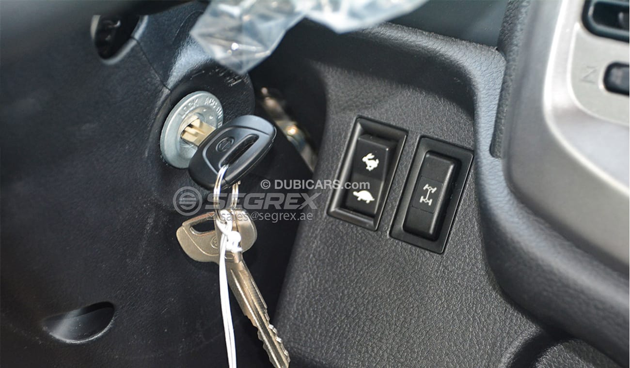 Hino 500 Hino 500 - 7, 10, 13.5, TON 4x2  21 TON 6x4 & 8 TON 4x4 AVAILABLE