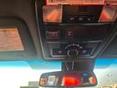 Toyota Tacoma TRD Off Road 4x4 Push button and leather seats