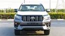 Toyota Prado VXR 4.0L  Adventure