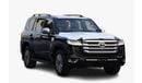 Toyota Land Cruiser TOYOTA LAND CRUISER 300 VXR 3.5L 2024