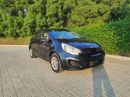 كيا ريو Kia Rio 2015 1.4 Gcc full automatic
