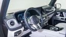 Mercedes-Benz G 63 AMG 4MATIC SUV | AED 10,120 PM | Up to 3 Years Warranty Unlimited |