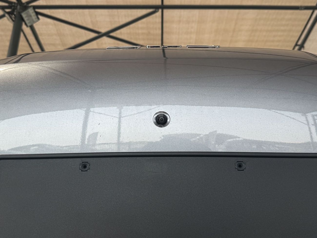 BYD Song Plus Flagship 2025 (Export Price)