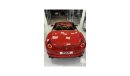 Ferrari California “ T - Under Warranty “