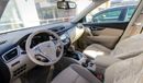 Nissan X Trail