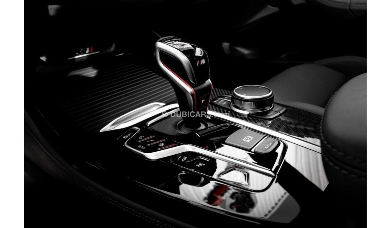 BMW X4 M Competition | 5,581 P.M  | 0% Downpayment | Excellent Condition!