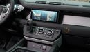 Land Rover Defender Ask For Price- Land Rover-Defender 110 P400 SE