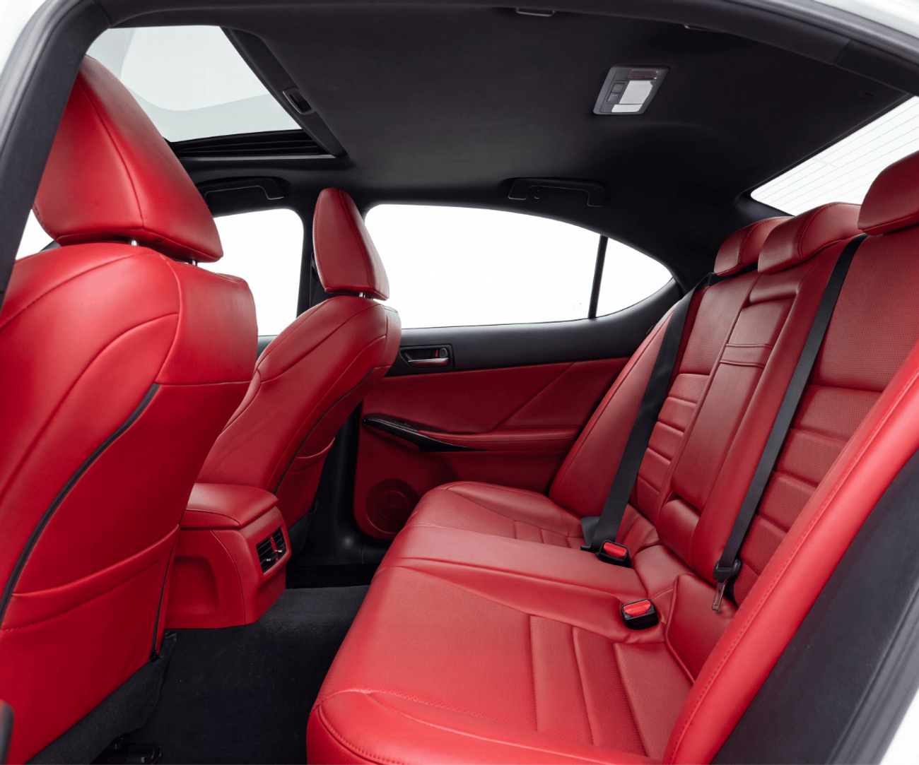 لكزس IS 350 F SPORT 3.5