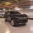 Chevrolet Tahoe PREMIER