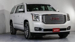 GMC Yukon XL