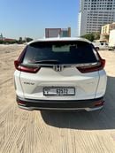 هوندا سي آر في