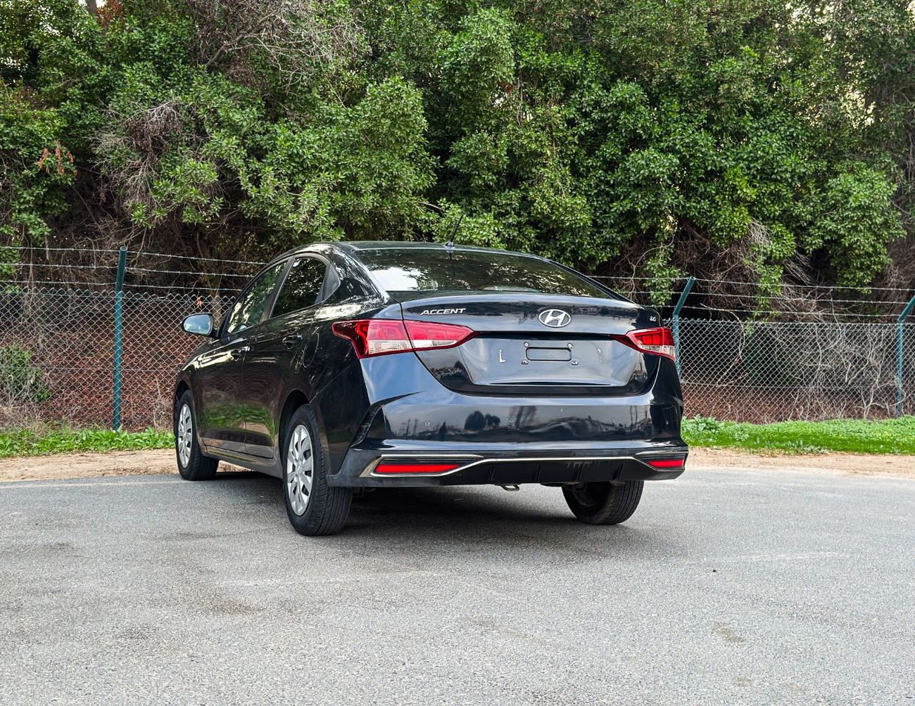 هيونداي أكسنت هيونداي أكسنت | 1.6 لتر | 2022 | خليجية | خالية من الحوادث | بحالة ممتازة | 538 شهرياً