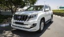 Toyota Prado TXL 4.0 V6 Petrol