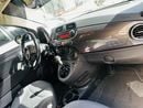 Fiat 500 4 Cylinder-1.4 L
