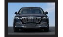 Mercedes-Benz S680 Maybach MERCEDES S680 MAYBACH 6.0L A/T PTR [EXPORT PRICE]
